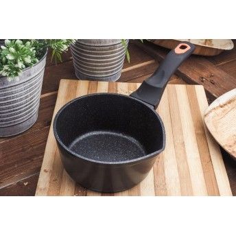 Caarola, 16cm, Granit Diamond Line  ref BH-1795 MADER