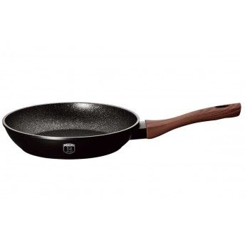 Frigideira, 20 cm, Ebony Rosewood Collection ref BH-1712 MADER