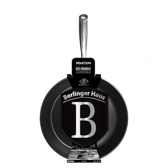 Frigideira, 24 cm, Black Royal Collection ref BH-1672 MADER