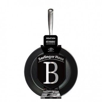 Frigideira, 24 cm, Black Royal Collection ref BH-1672 MADER