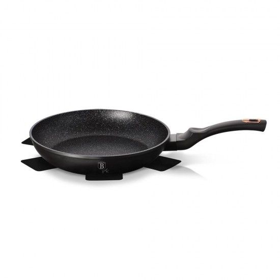 Frigideira, 20 cm, Black Rose Collection ref BH-1633N MADER