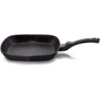 Grelhador, 28 cm, Black Rose Collection ref BH-1636N MADER