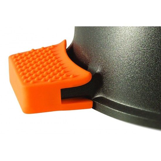 Panela com Tampa, 28 cm, Granit Diamond Line ref� BH-1101N MADER