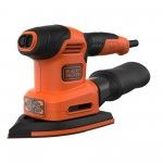 Multilixadora 200W 4 em 1 ref BEW200 BLACK DECKER