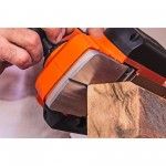 Plaina de mo 82mm 710w ref BEW712-QS BLACK DECKER
