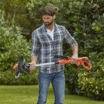 Aparador POWERCOMMAND 550W 30cm ref BESTE630 BLACK DECKER