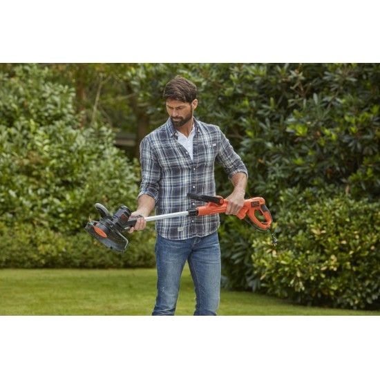 Aparador POWERCOMMAND 550W 30cm refª BESTE630 BLACK DECKER Aparador POWERCOMMAND 550W 30cm refª BESTE630 BLACK DECKER