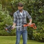 Aparador POWERCOMMAND 550W 28cm ref BESTE628 BLACK DECKER