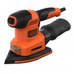 Multilixadora 200W 4 em 1 ref BEW200 BLACK DECKER