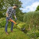 Aparador POWERCOMMAND 550W 30cm ref BESTE630 BLACK DECKER
