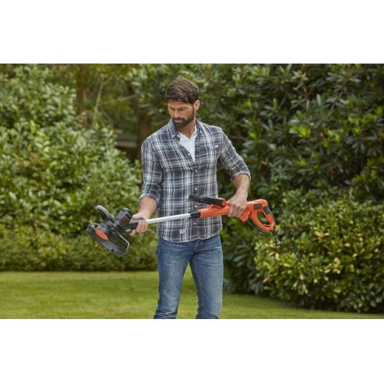 Aparador POWERCOMMAND 550W 28cm ref BESTE628 BLACK DECKER