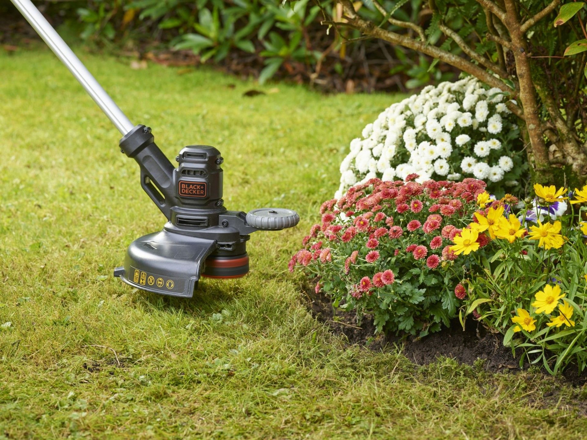 Aparador POWERCOMMAND 550W 30cm refª BESTE630 BLACK DECKER