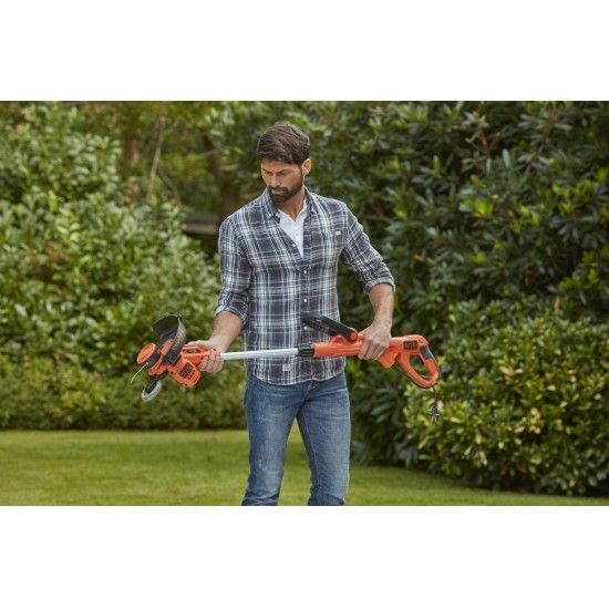 Aparador 550W 30cm 3 em 1 refª BESTA530CM BLACK DECKER Aparador 550W 30cm 3 em 1 refª BESTA530CM BLACK DECKER