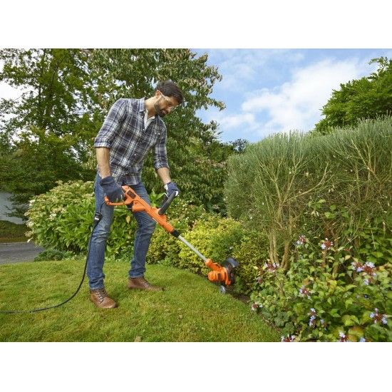 Aparador 550W 30cm 3 em 1 refª BESTA530CM BLACK DECKER Aparador 550W 30cm 3 em 1 refª BESTA530CM BLACK DECKER