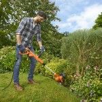 Aparador 550W 30cm 3 em 1 ref BESTA530CM BLACK DECKER