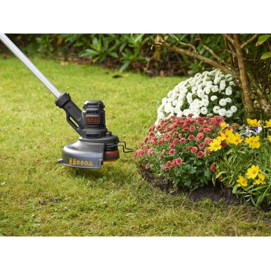 Aparador POWERCOMMAND 450W 25cm refª BESTE625 BLACK DECKER Aparador POWERCOMMAND 450W 25cm refª BESTE625 BLACK DECKER