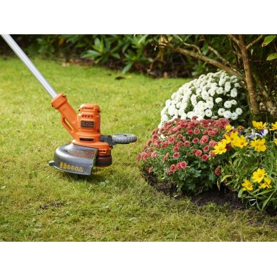 Aparador 550W 30cm 3 em 1 refª BESTA530CM BLACK DECKER Aparador 550W 30cm 3 em 1 refª BESTA530CM BLACK DECKER