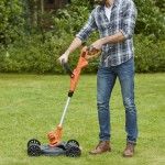 Aparador 550W 30cm 3 em 1 ref BESTA530CM BLACK DECKER