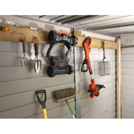 Aparador 550W 30cm 3 em 1 refª BESTA530CM BLACK DECKER Aparador 550W 30cm 3 em 1 refª BESTA530CM BLACK DECKER