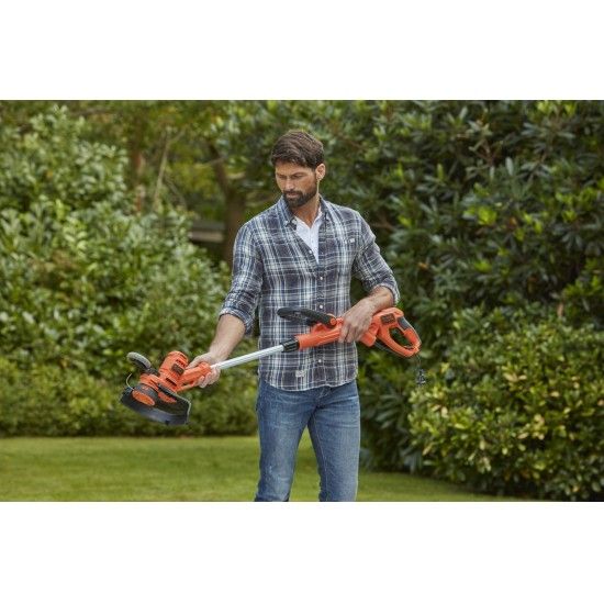 Aparador 550W 30cm 3 em 1 refª BESTA530CM BLACK DECKER Aparador 550W 30cm 3 em 1 refª BESTA530CM BLACK DECKER