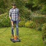 Aparador 550W 30cm 3 em 1 ref BESTA530CM BLACK DECKER