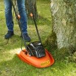 Corta-relvas aerostatico 1200W 30cm refª BEMWH551 BLACK DECKER Corta-relvas aerostatico 1200W 30cm refª BEMWH551 BLACK DECKER