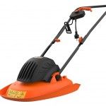 Corta-relvas aerostatico 1200W 30cm refª BEMWH551 BLACK DECKER Corta-relvas aerostatico 1200W 30cm refª BEMWH551 BLACK DECKER