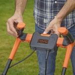 Corta-Relvas 1800W 42cm com punho ergonómico refª BEMW481BH BLACK DECKER Corta-Relvas 1800W 42cm com punho ergonómico refª BEMW481BH BLACK DECKER