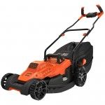 Corta-Relvas 1800W 42cm com punho ergonómico refª BEMW481BH BLACK DECKER Corta-Relvas 1800W 42cm com punho ergonómico refª BEMW481BH BLACK DECKER
