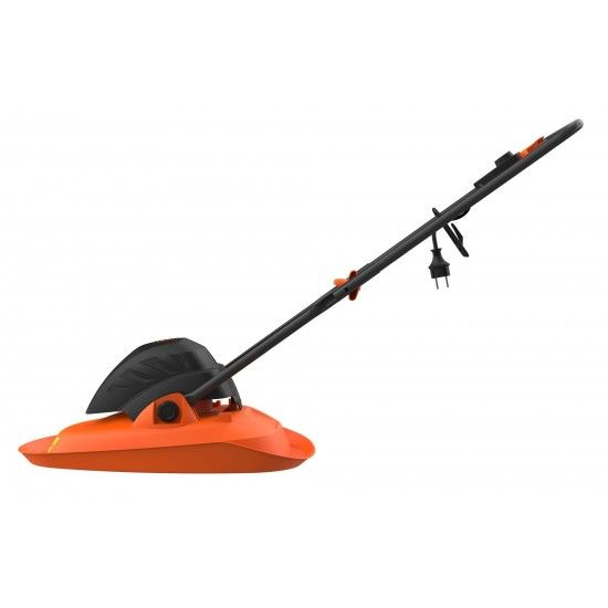 Corta-relvas aerostatico 1200W 30cm refª BEMWH551 BLACK DECKER Corta-relvas aerostatico 1200W 30cm refª BEMWH551 BLACK DECKER