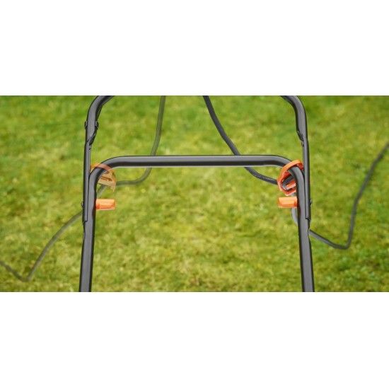 Corta-Relvas 1800W 42cm com punho ergonómico refª BEMW481BH BLACK DECKER Corta-Relvas 1800W 42cm com punho ergonómico refª BEMW481BH BLACK DECKER