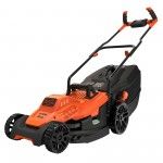 Corta-Relvas 1600W 38cm com punho ergonmico ref BEMW471BH BLACK DECKER