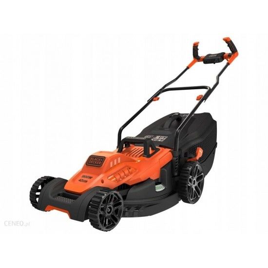 Corta-Relvas 1800W 42cm com punho ergonmico ref BEMW481BH BLACK DECKER