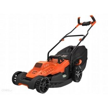 Corta-Relvas 1800W 42cm com punho ergonmico ref BEMW481BH BLACK DECKER