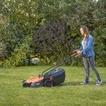 Corta-Relvas 1800W 42cm com punho ergonómico refª BEMW481BH BLACK DECKER Corta-Relvas 1800W 42cm com punho ergonómico refª BEMW481BH BLACK DECKER