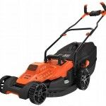 Corta-Relvas 1800W 42cm com punho ergonmico ref BEMW481BH BLACK DECKER