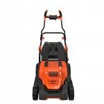 Corta-Relvas 1800W 42cm com punho ergonómico refª BEMW481BH BLACK DECKER Corta-Relvas 1800W 42cm com punho ergonómico refª BEMW481BH BLACK DECKER