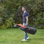 Corta-Relvas 1400W 34cm com punho ergonómico refª BEMW461BH BLACK DECKER Corta-Relvas 1400W 34cm com punho ergonómico refª BEMW461BH BLACK DECKER