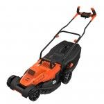 Corta-Relvas 1600W 38cm com punho ergonmico ref BEMW471BH BLACK DECKER