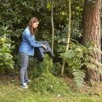 Corta-Relvas 1200W 32cm com punho ergonómico refª BEMW451BH BLACK DECKER Corta-Relvas 1200W 32cm com punho ergonómico refª BEMW451BH BLACK DECKER