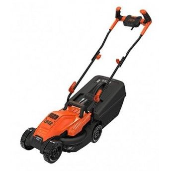 Corta-Relvas 1200W 32cm com punho ergonmico ref BEMW451BH BLACK DECKER