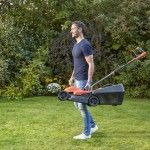 Corta-Relvas 1200W 32cm com punho ergonómico refª BEMW451BH BLACK DECKER Corta-Relvas 1200W 32cm com punho ergonómico refª BEMW451BH BLACK DECKER