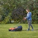 Corta-Relvas 1200W 32cm com punho ergonómico refª BEMW451BH BLACK DECKER Corta-Relvas 1200W 32cm com punho ergonómico refª BEMW451BH BLACK DECKER