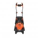 Corta-Relvas 1200W 32cm com punho ergonómico refª BEMW451BH BLACK DECKER Corta-Relvas 1200W 32cm com punho ergonómico refª BEMW451BH BLACK DECKER