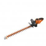 Corta-Sebes 550W 60CM com folha de serra ref BEHTS451 BLACK DECKER