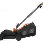 Corta-relvas 1000W 32cm ref BEMW351 BLACK DECKER