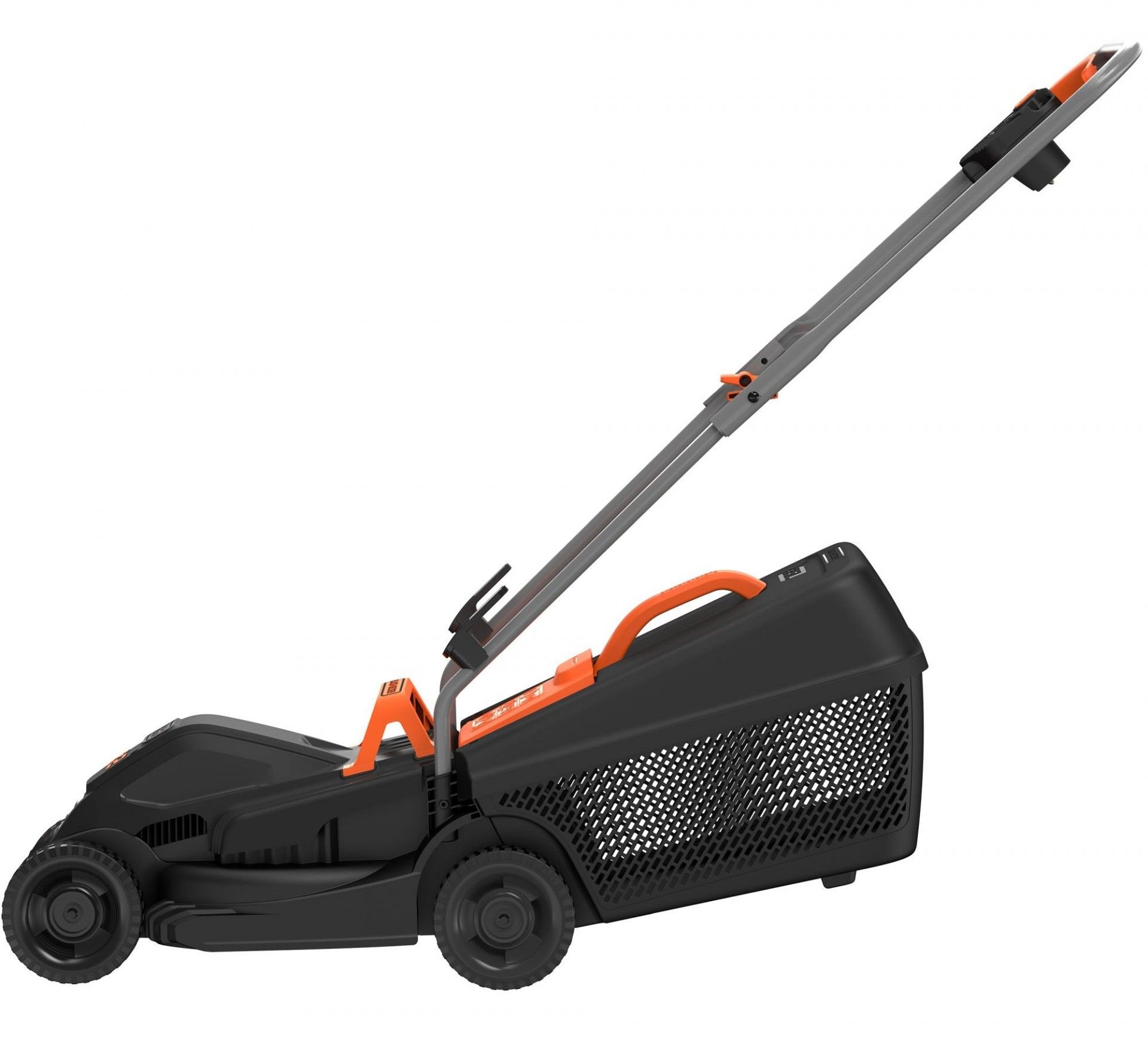 Corta-relvas 1000W 32cm refª BEMW351 BLACK DECKER