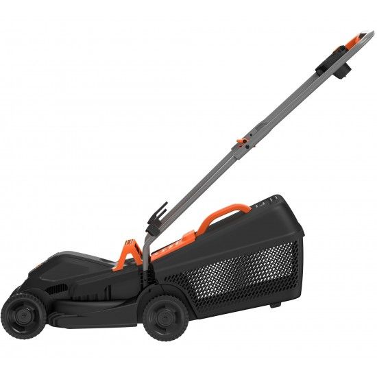 Corta-relvas 1000W 32cm refª BEMW351 BLACK DECKER Corta-relvas 1000W 32cm refª BEMW351 BLACK DECKER