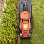 Corta-Relvas 1200W 32cm com punho ergonómico refª BEMW451BH BLACK DECKER Corta-Relvas 1200W 32cm com punho ergonómico refª BEMW451BH BLACK DECKER