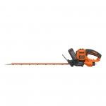 Corta-Sebes 550W 60CM com folha de serra ref BEHTS451 BLACK DECKER